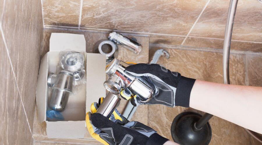 Expert tile roof repair services in Myers Flat, CA